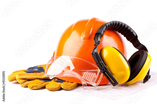 Foto: Protective clothes Protective clothes