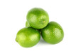 lime pile