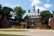 Governor's Palace Governor's Palace