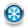 Air conditioning button