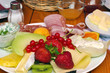 frühstückstisch