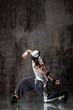 Photo: the dancer the dancer