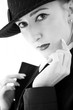 Business woman 1