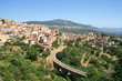 Foto: Lanusei - panoramablick Lanusei - panoramablick