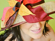 chapeau d'automne