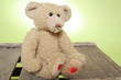 peluche