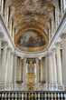 chapelle du chateau de Versailles