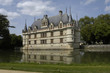 France, château d’Azay-le-Rideau France, château d’Azay-le-Rideau