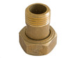 Water pipe connector