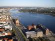 Images : Rostock Stadhafen