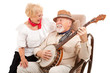 Old Fashioned Courting Old Fashioned Courting