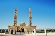 Foto: Moschee im Oman Moschee im Oman