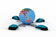 4 mouse around earth planet 4 mouse around earth planet