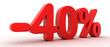-40