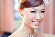 Beautiful bride.