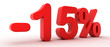 -15