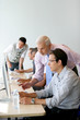 Formation porfessionnelle pour adultes
