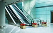 Escalators