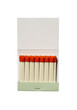 matches, matchbook