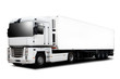 Semi Trailer Truck