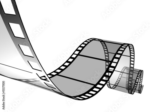 Illustration: film film