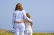 Mère et fille