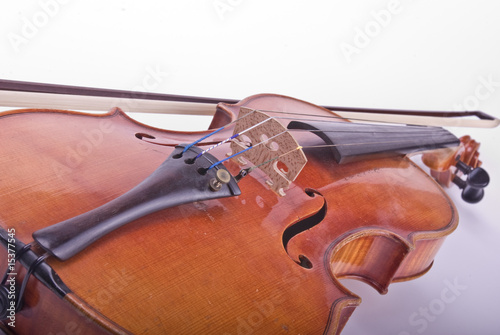 Foto: Violine Violine