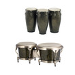 Photo en ligne au meilleur prix Bongo drums