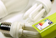 Energie sparen