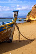 fishing boat