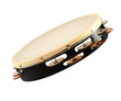 tambourine