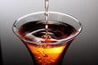 color drink