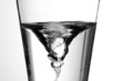 twirl water