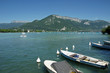Lac d'Annecy