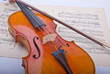 Foto: Violine Violine