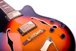 Foto: Gitarre Gitarre