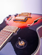 Foto: Gitarre Gitarre