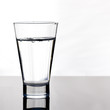 water glass