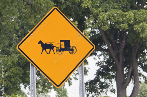 Photo: Careful! - Carriages... Careful! - Carriages...