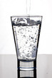 water glass