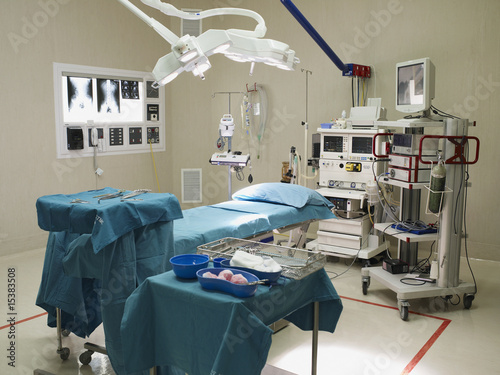 Operating room