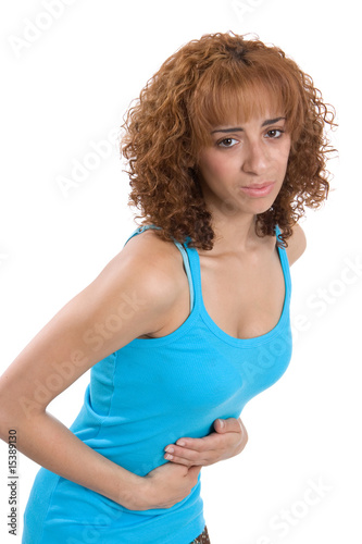 Photo: Stomachache Stomachache
