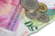 Foto: devises suisses devises suisses