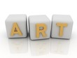 art