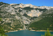 Georges du Verdon - See