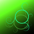 fond abstrait