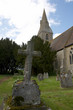 Foto: Rural church Rural church