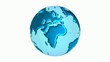 blue world
