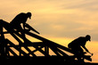 two roofer