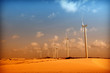 desert energy